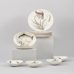 509202 Fish plates